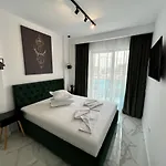 Lägenhet La Malul Marii In Mamaia Nord Năvodari
